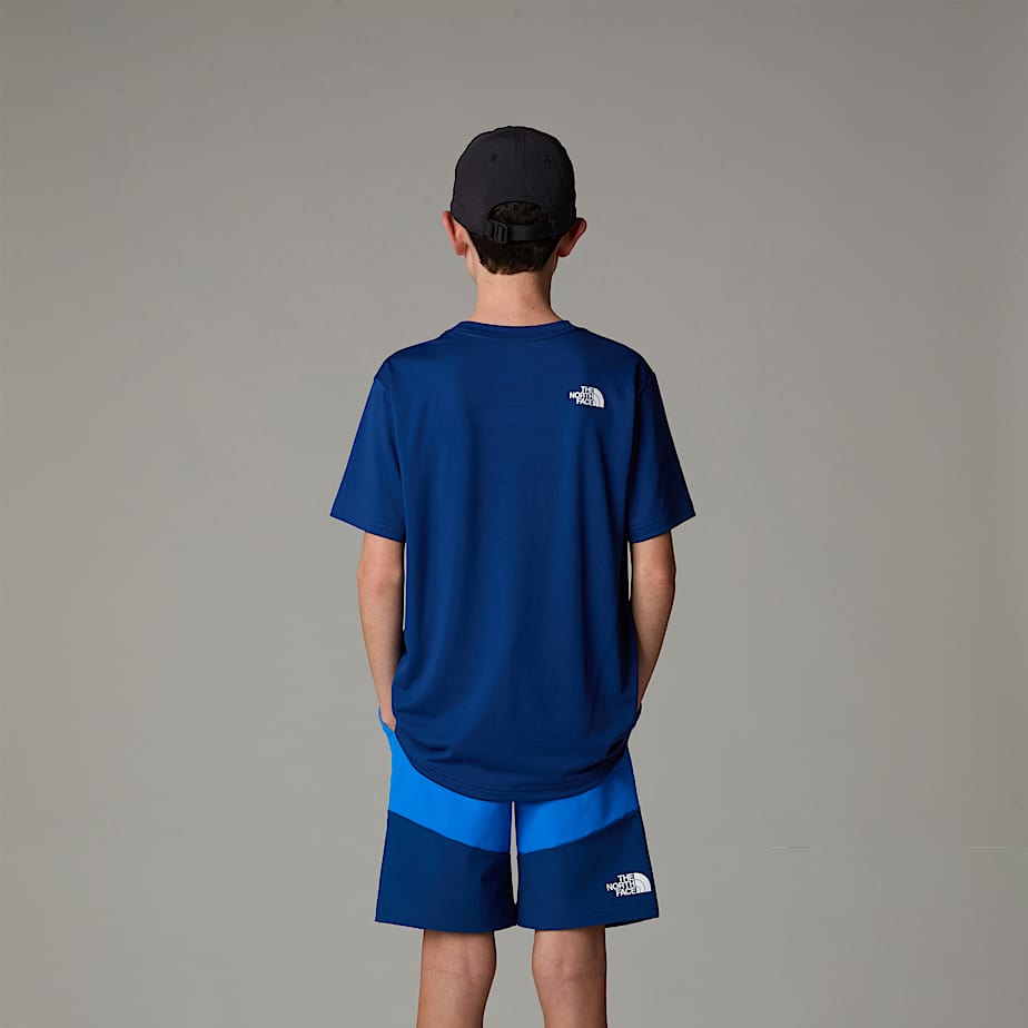 Teens' 24/7 T-Shirt
