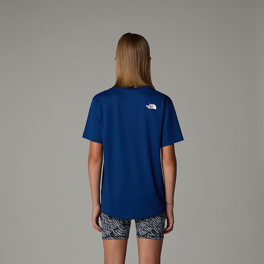 Teens' 24/7 T-Shirt