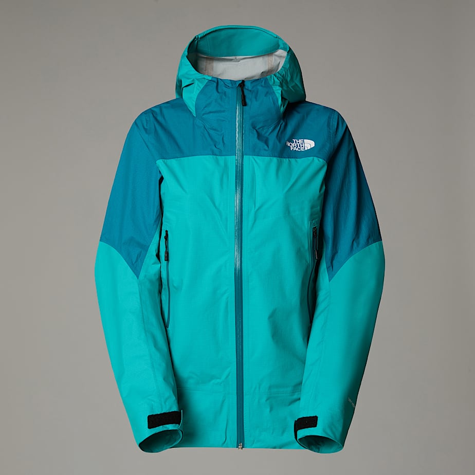 The North Face Signal Zweieinhalblagige Dryvent™ Jacke Für Damen Galactic Blue-deep Teal Größe S female
