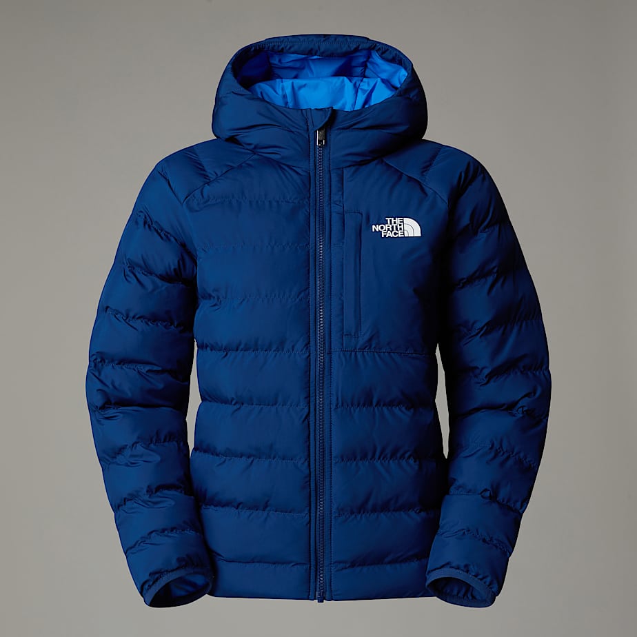 The North Face Perrito Wendejacke Für Jungen Estate Blue Größe XXL male