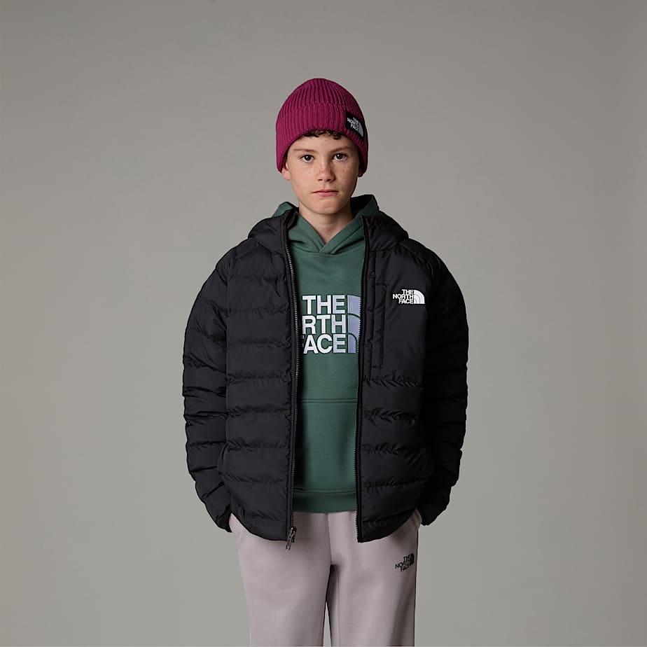 Perrito Wendejacke für Jungen