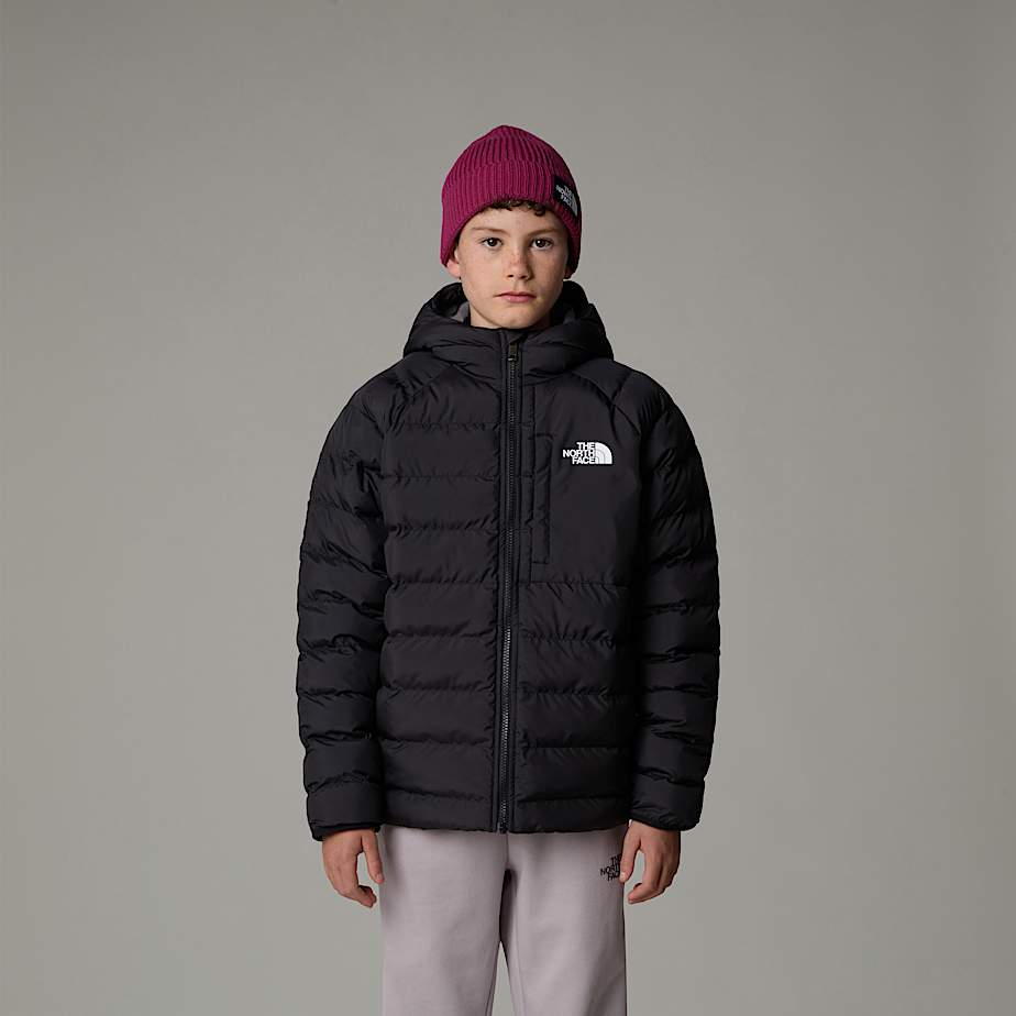 Perrito Wendejacke für Jungen