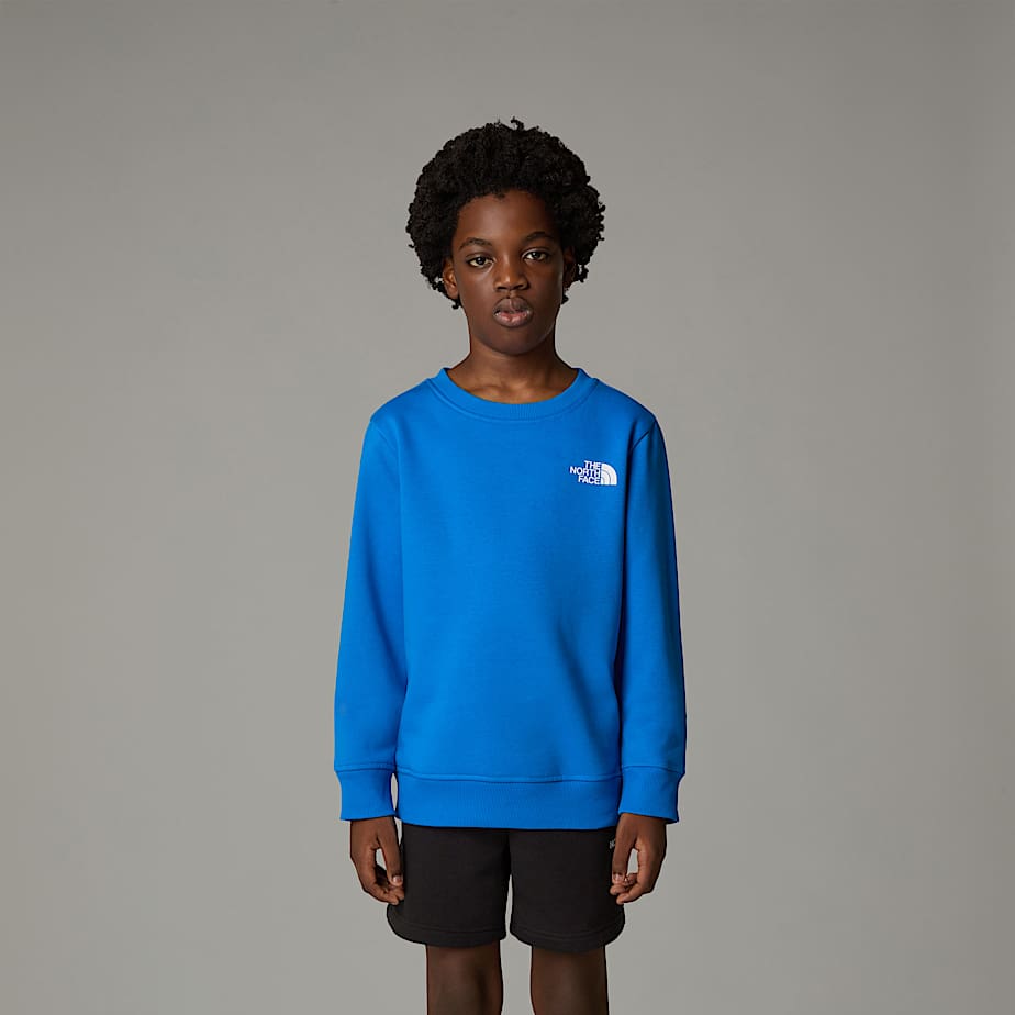 Teens' Redbox Sweatshirt