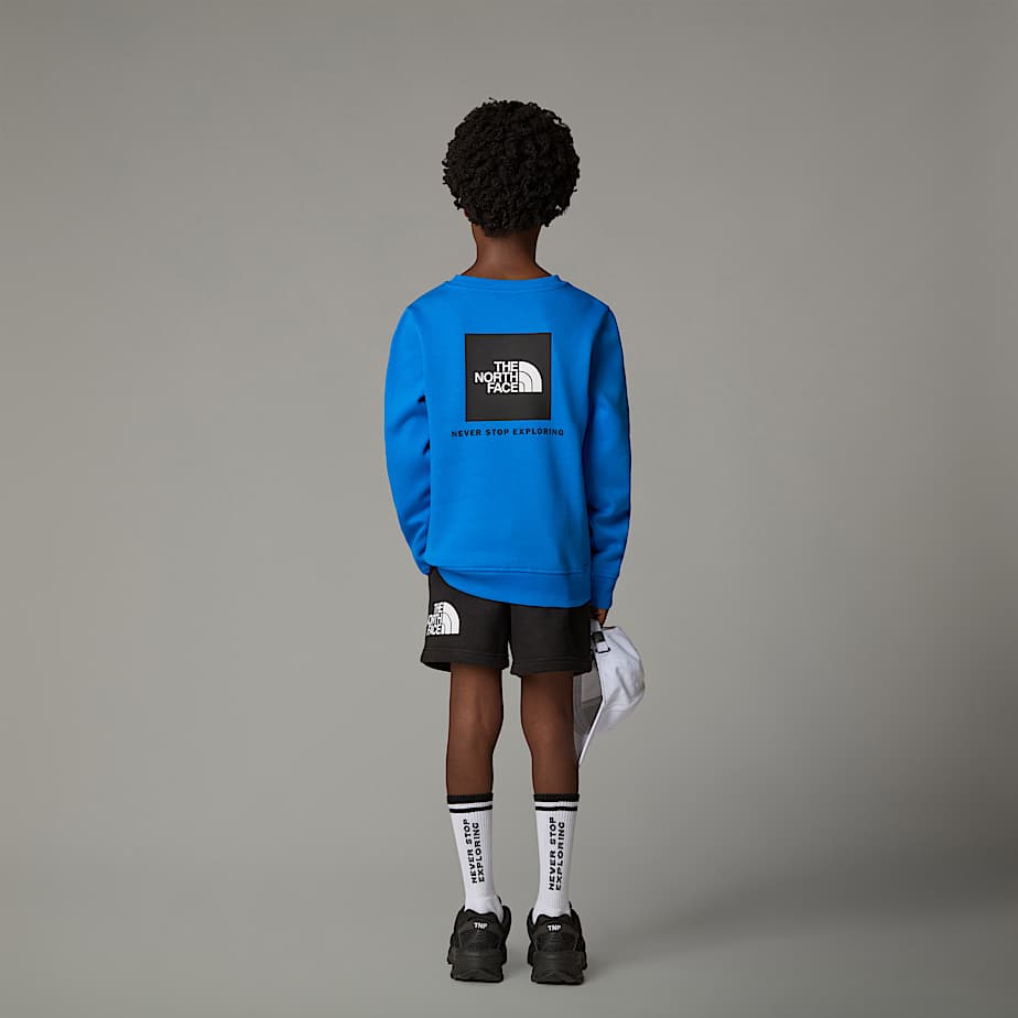 Teens' Redbox Sweatshirt