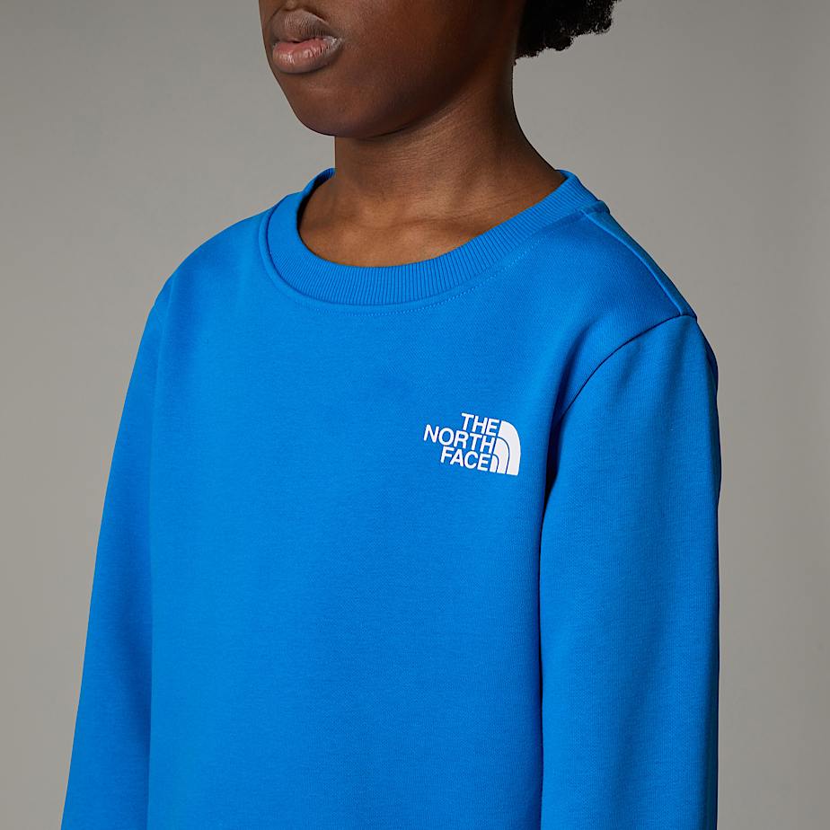 Teens' Redbox Sweatshirt