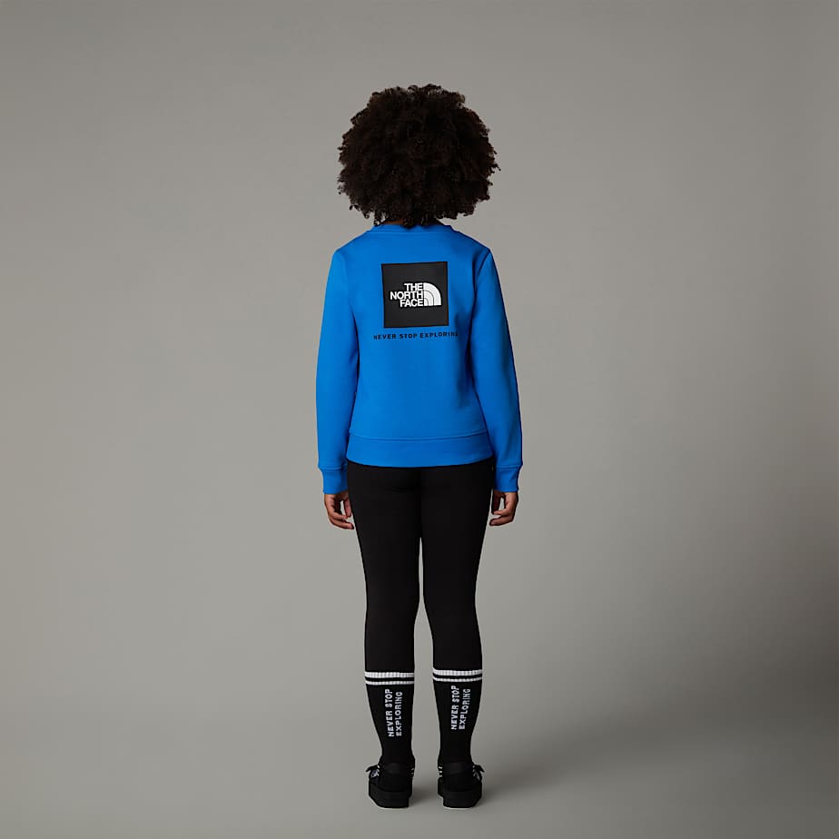 Teens' Redbox Sweatshirt
