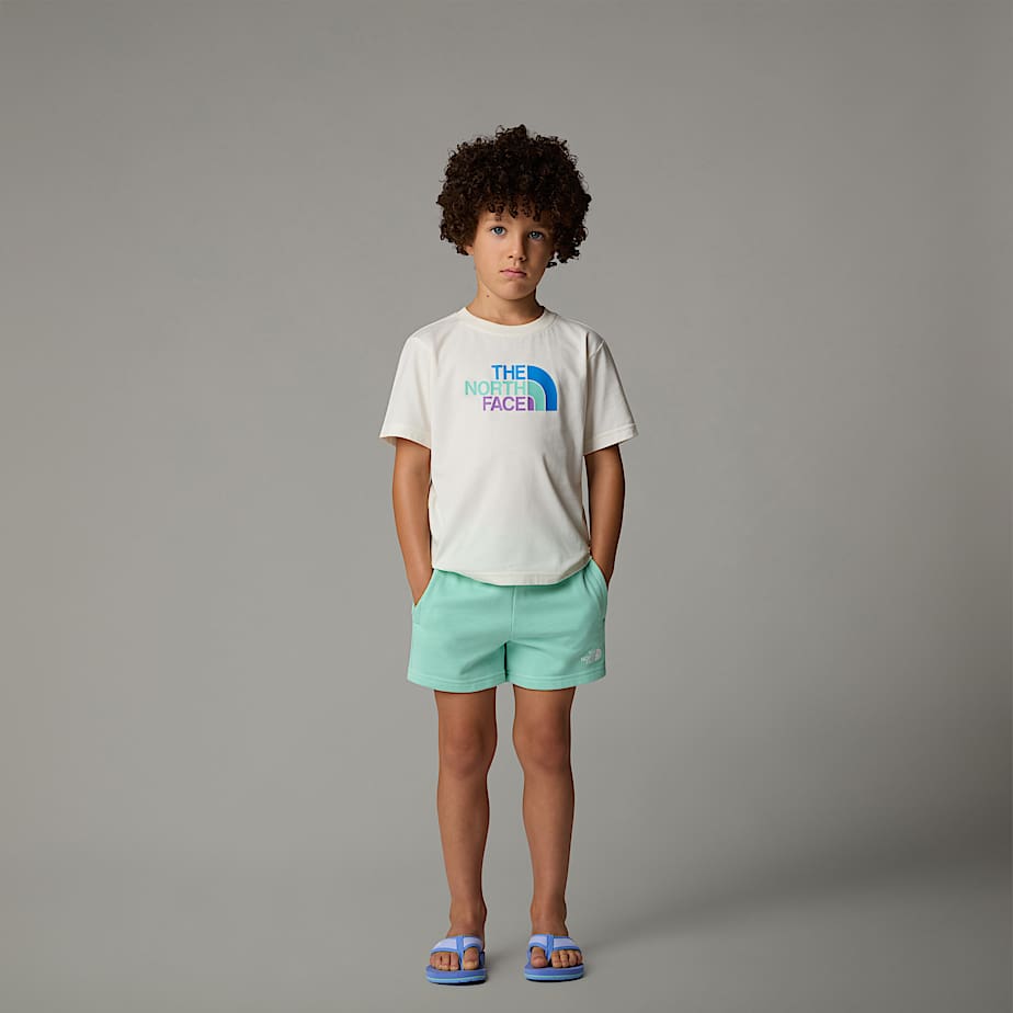 Base Camp-teenslippers voor tieners - 6