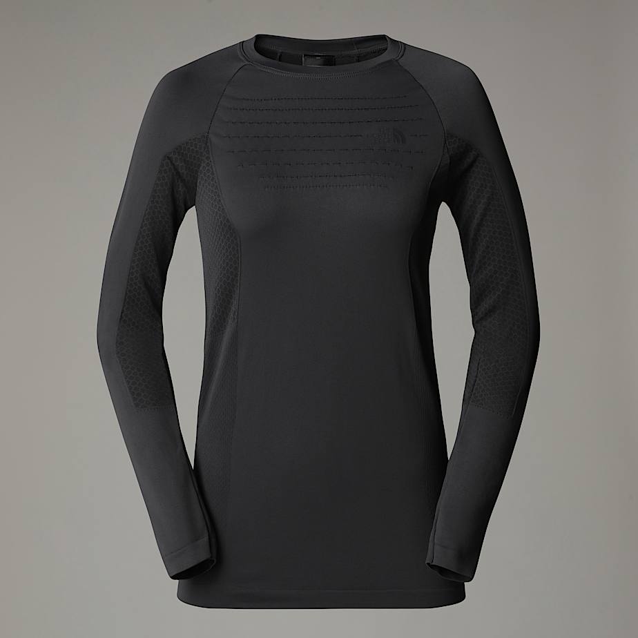 Sport Langarm-Shirt für Damen - 7