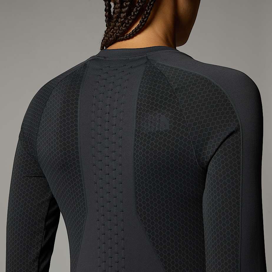 Sport Langarm-Shirt für Damen - 5