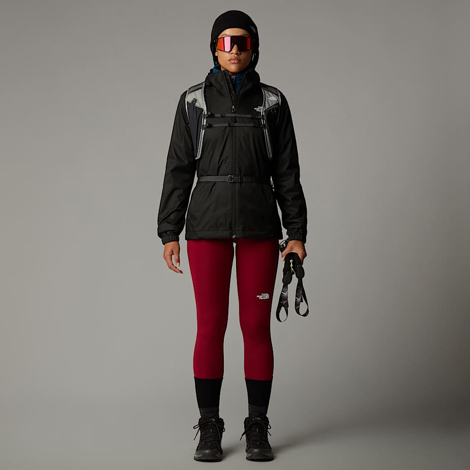 Women's Hedgehog GORE-TEX® Mid Hiking Boots