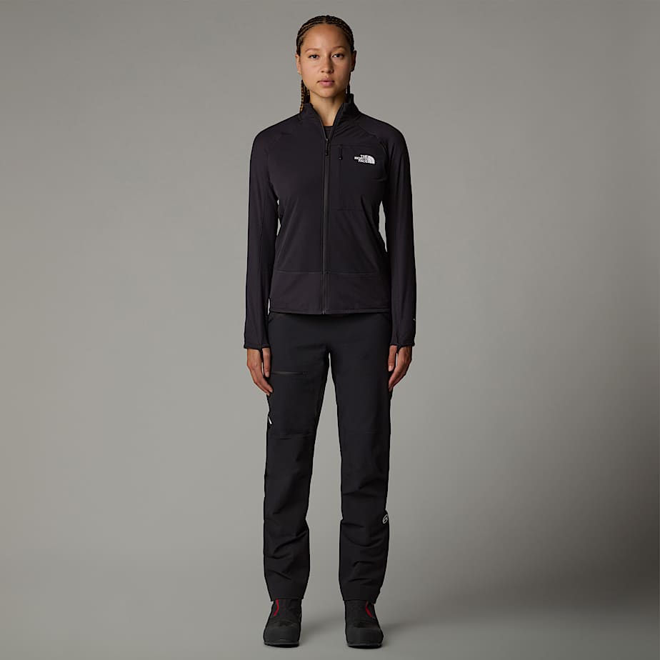 Women's Summit FUTUREFLEECE™ Hybrid Jacket | The North Face FI