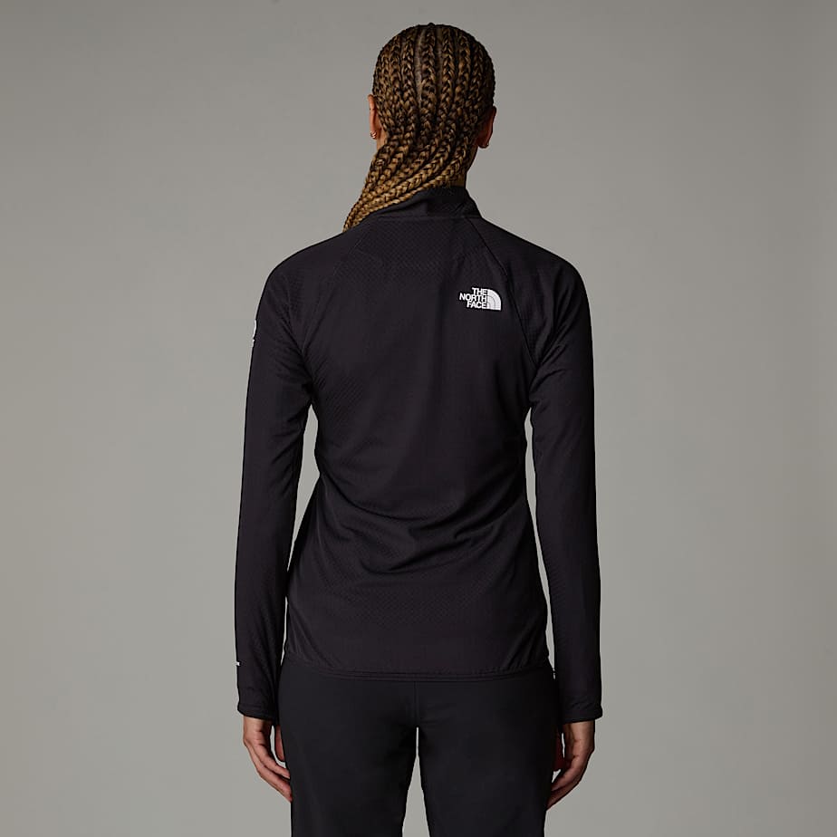 Women's Summit FUTUREFLEECE™ Hybrid Jacket | The North Face FI