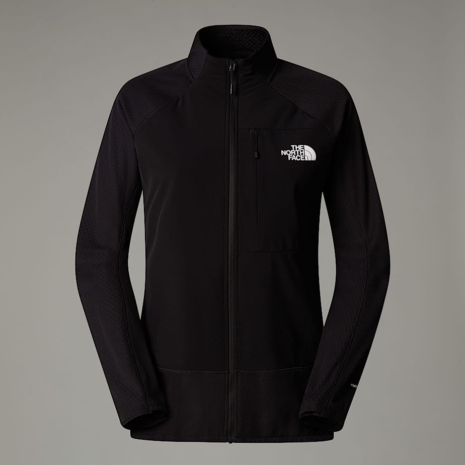 Women's Summit FUTUREFLEECE™ Hybrid Jacket | The North Face FI