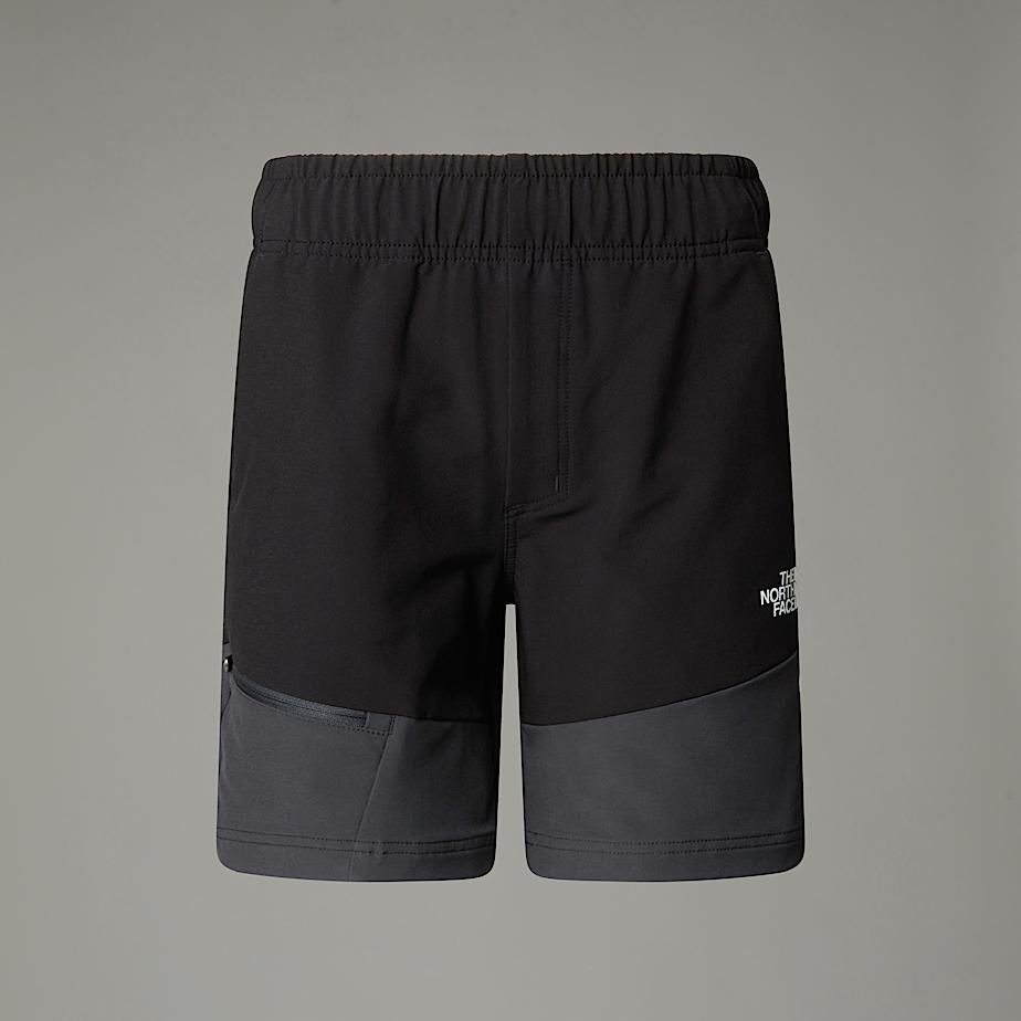 Teens' Hike Shorts - 11
