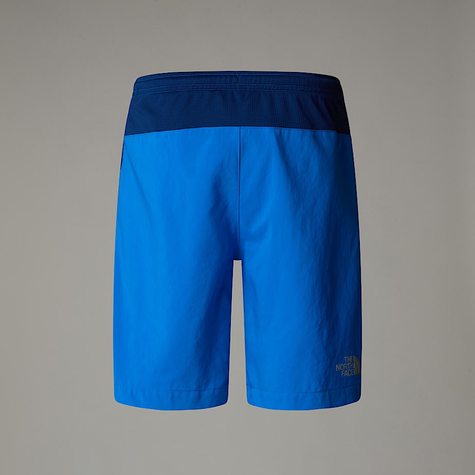 Boys' Reactor Shorts - 10