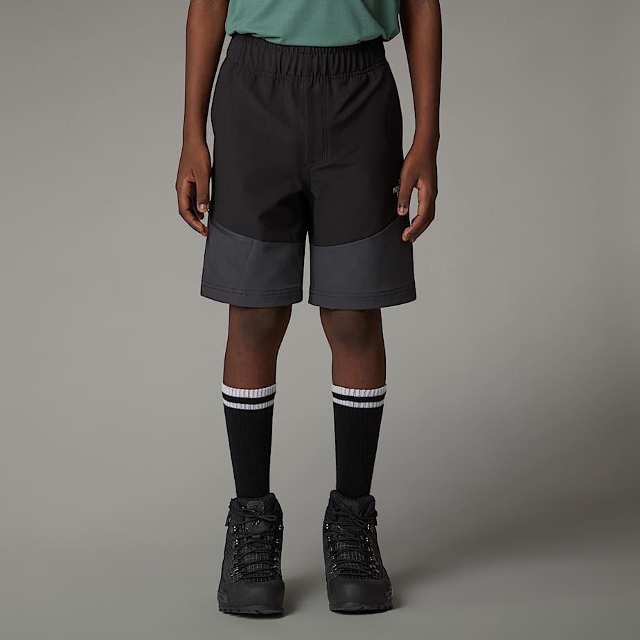 Teens' Hike Shorts - 1
