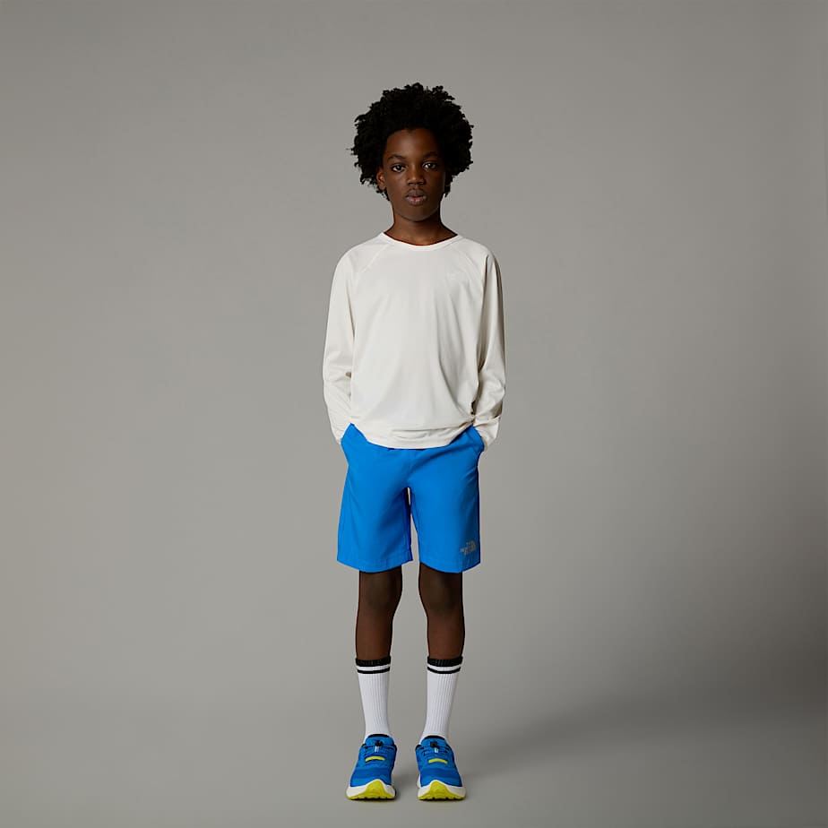 Boys' Reactor Shorts - 2