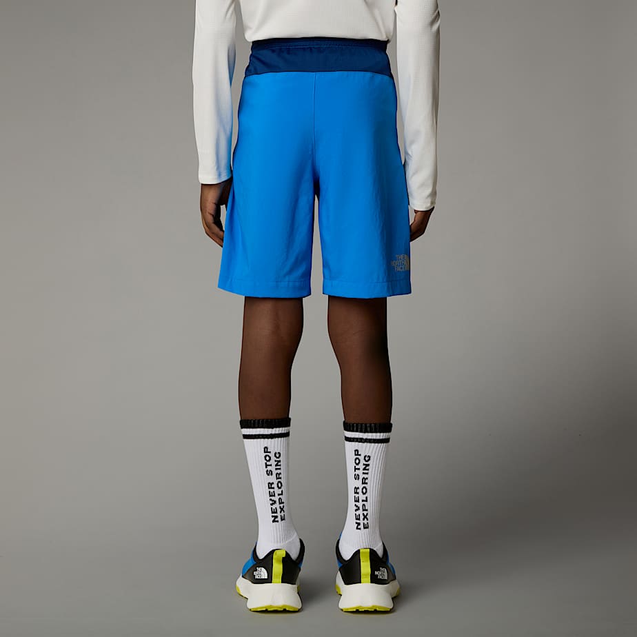 Boys' Reactor Shorts - 4