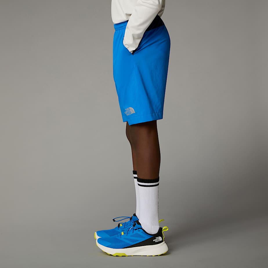 Boys' Reactor Shorts - 3