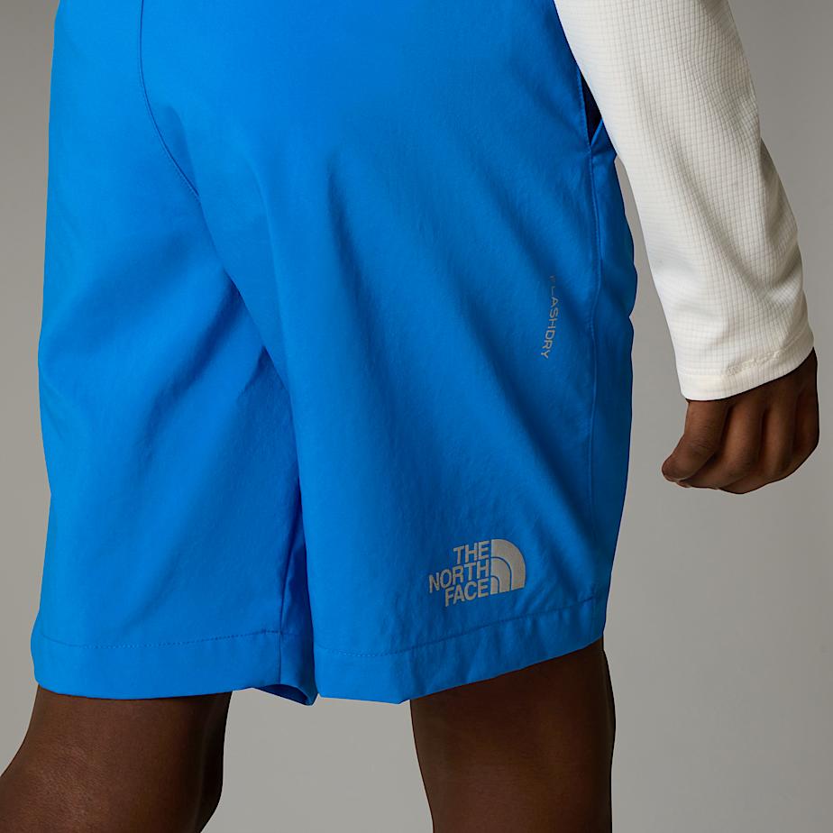 Boys' Reactor Shorts - 6