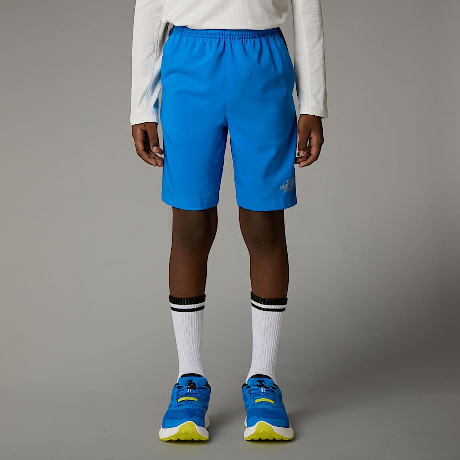 Boys' Reactor Shorts - 1