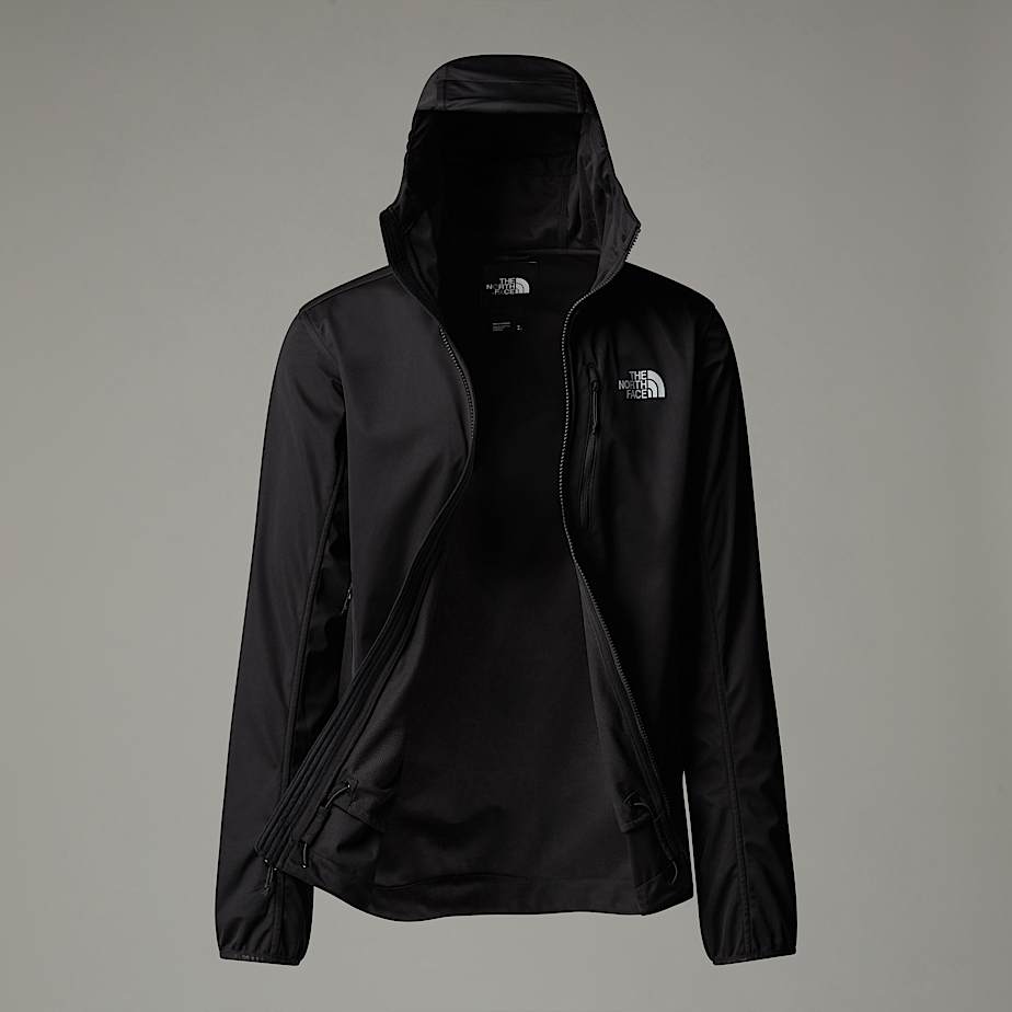 Tansa Softshelljacke für Herren