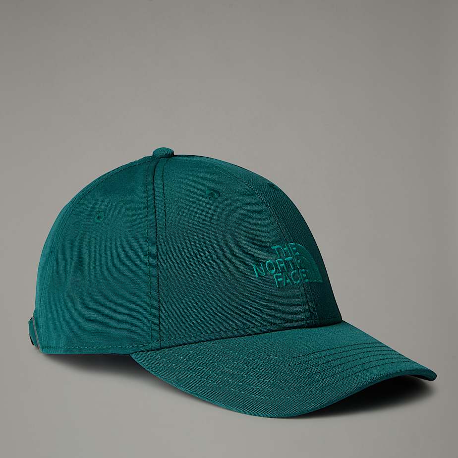 The North Face 66 Classic Recycelte Kappe Deep Nori-deep Methylene Größe Einheitsgröße male