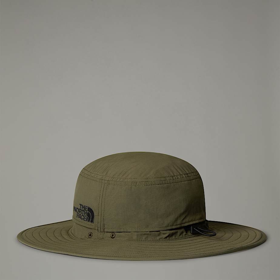 Horizon Breeze Brimmer Hat