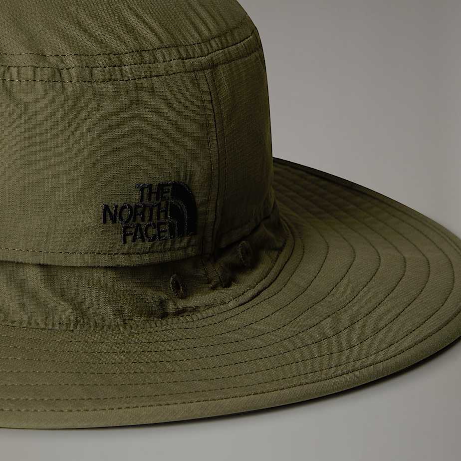 Horizon Breeze Brimmer Hat