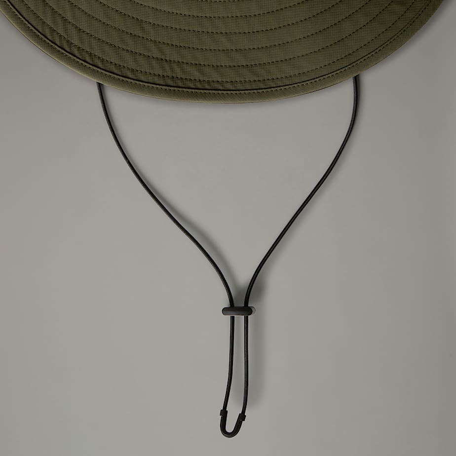 Horizon Breeze Brimmer Hat