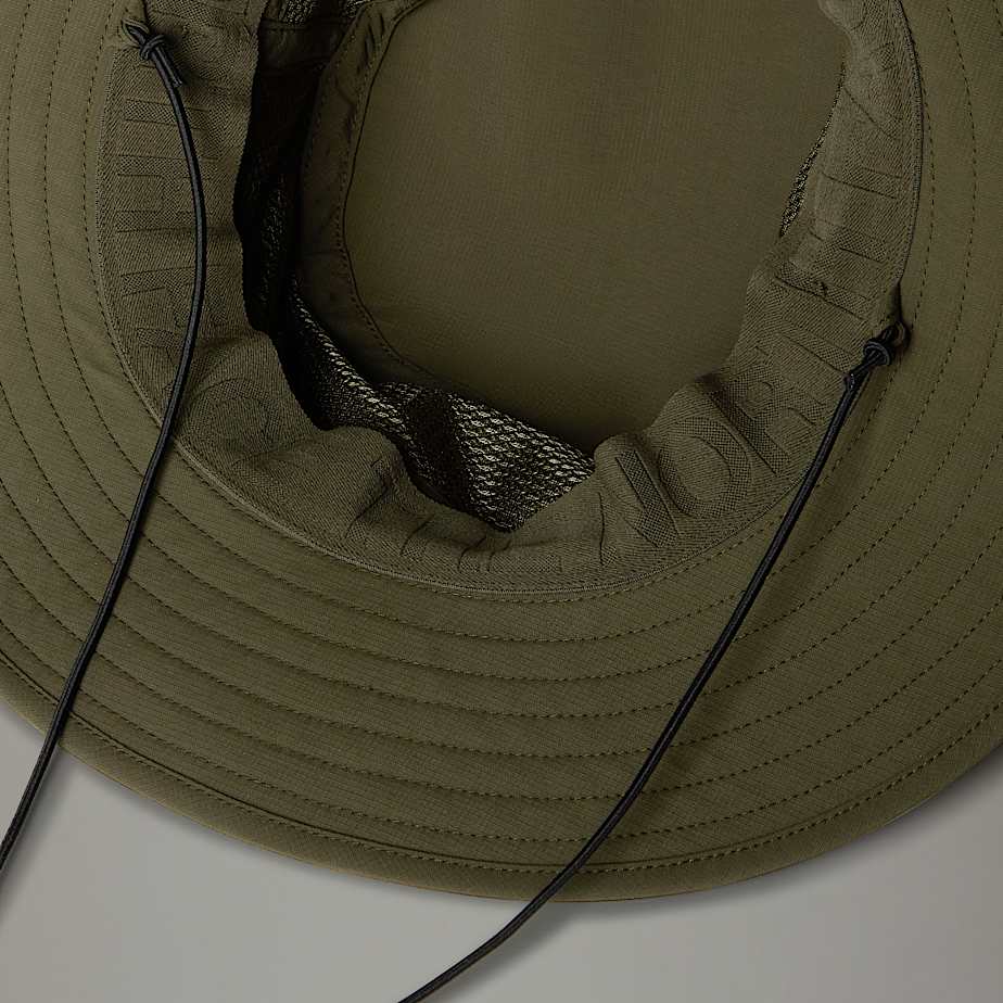Horizon Breeze Brimmer Hat