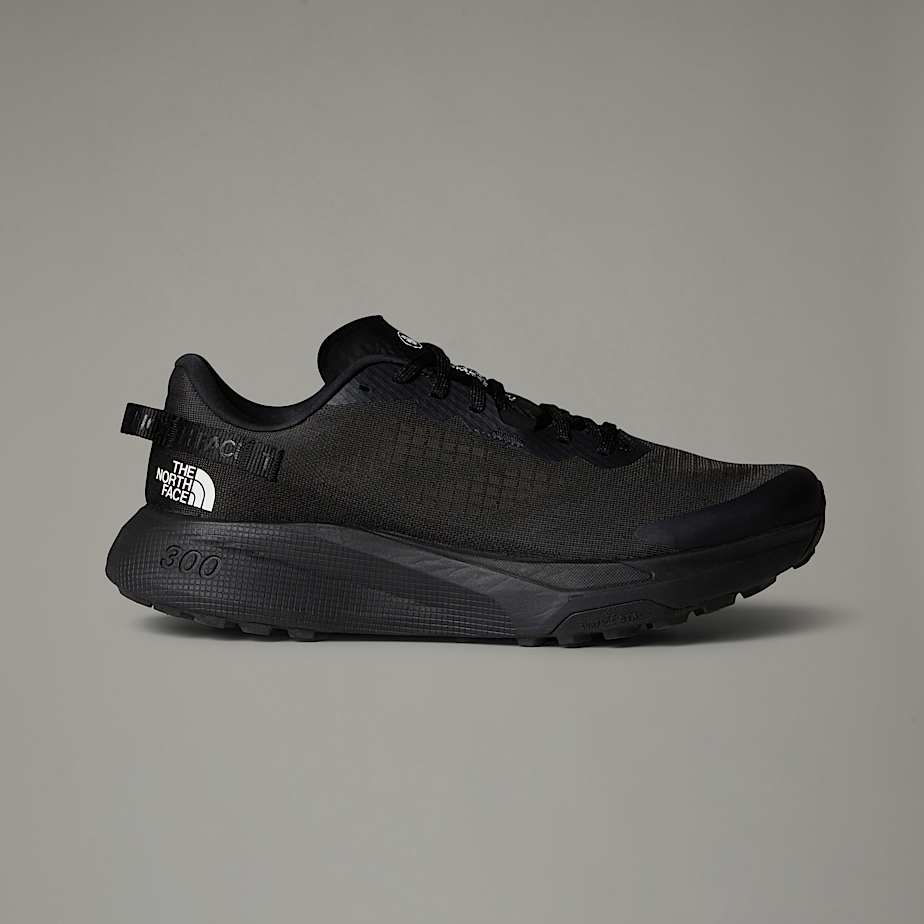 The North Face Altamesa 300 Trailrunning-schuhe Für Herren Asphalt Grey-tnf Black Größe 45.5 male