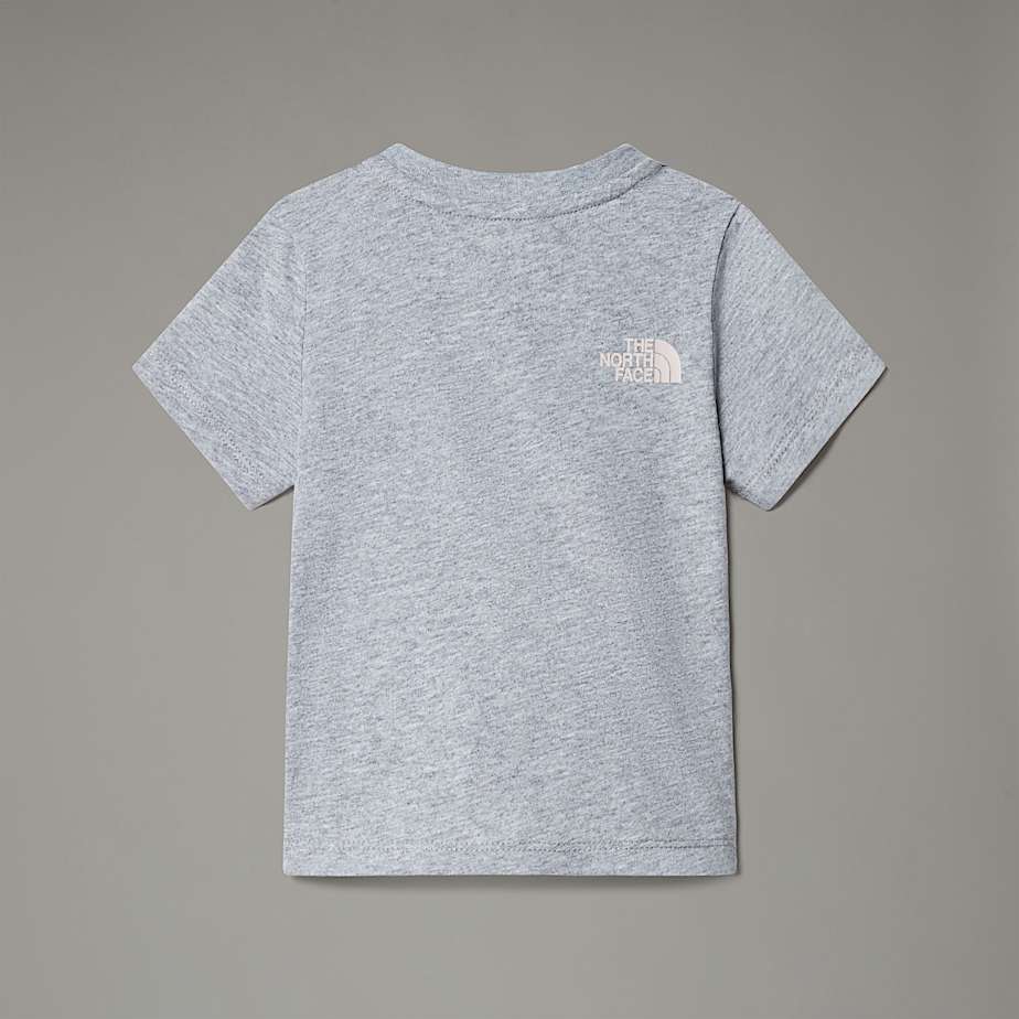 Baby Graphic T-Shirt - 10