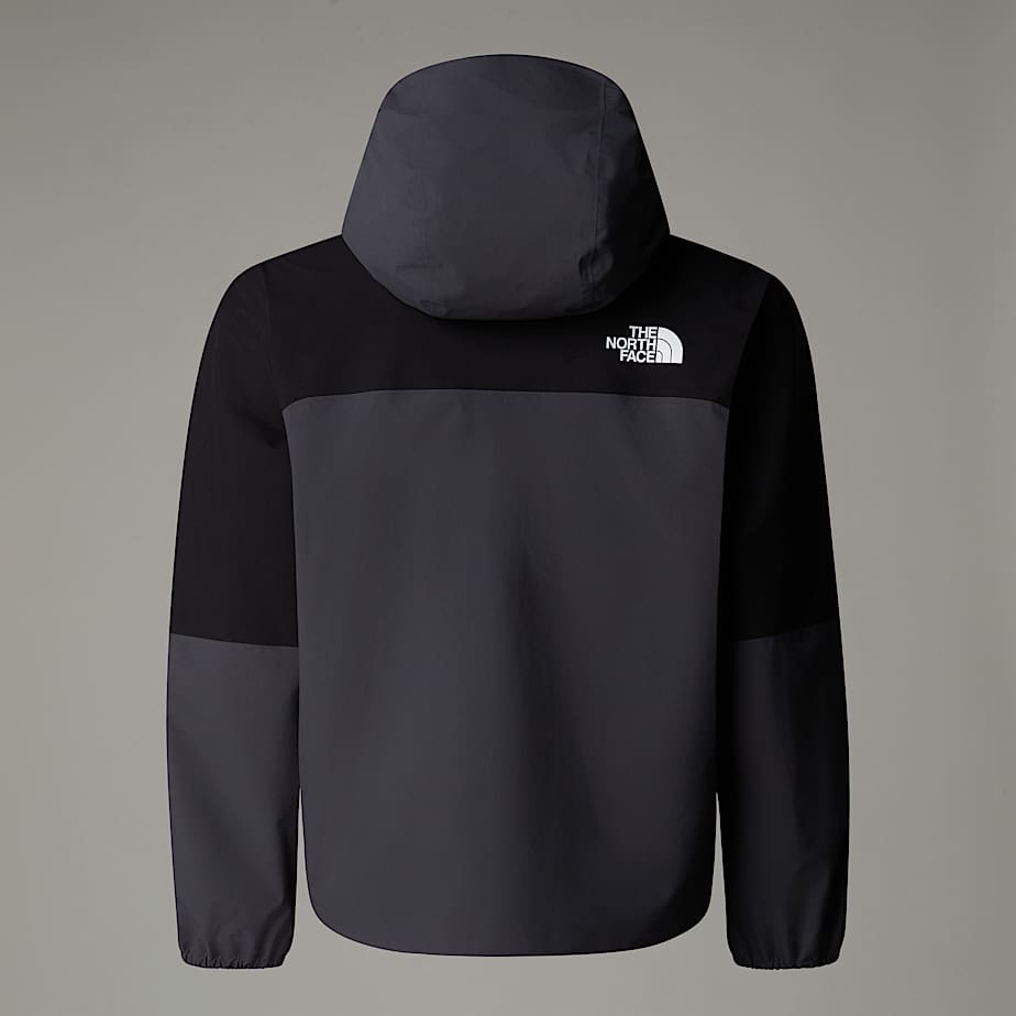Teens' Hike Packable Shell Jacket - 15