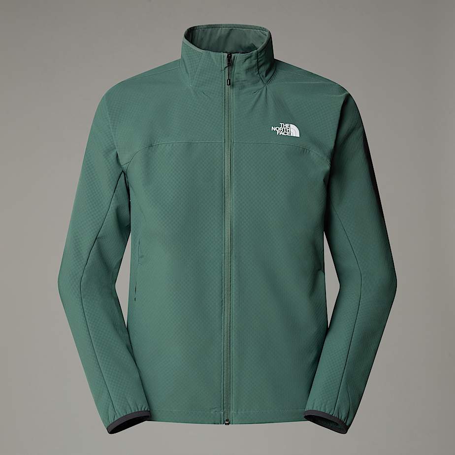 Men’s Tek Approach Jacket - 10