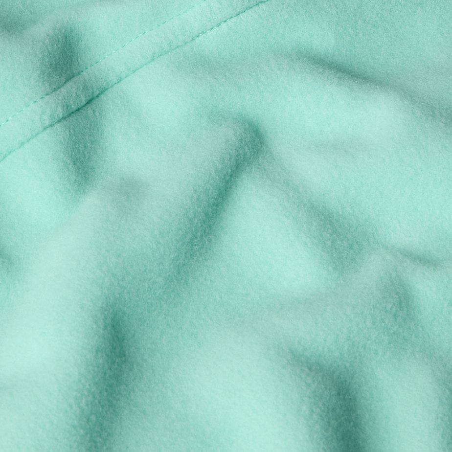 Kids' Glacier Full-Zip Hooded Fleece Jacket