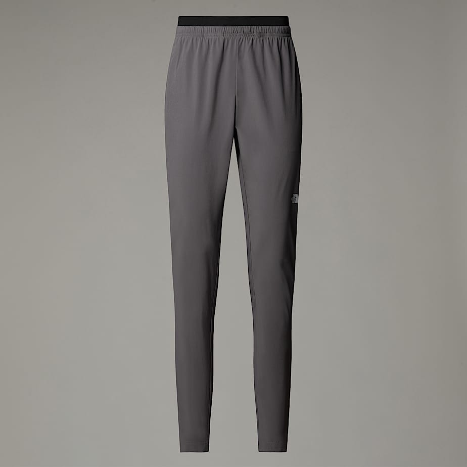 Pantalón de chándal tejido entallado Flex para mujer - 7