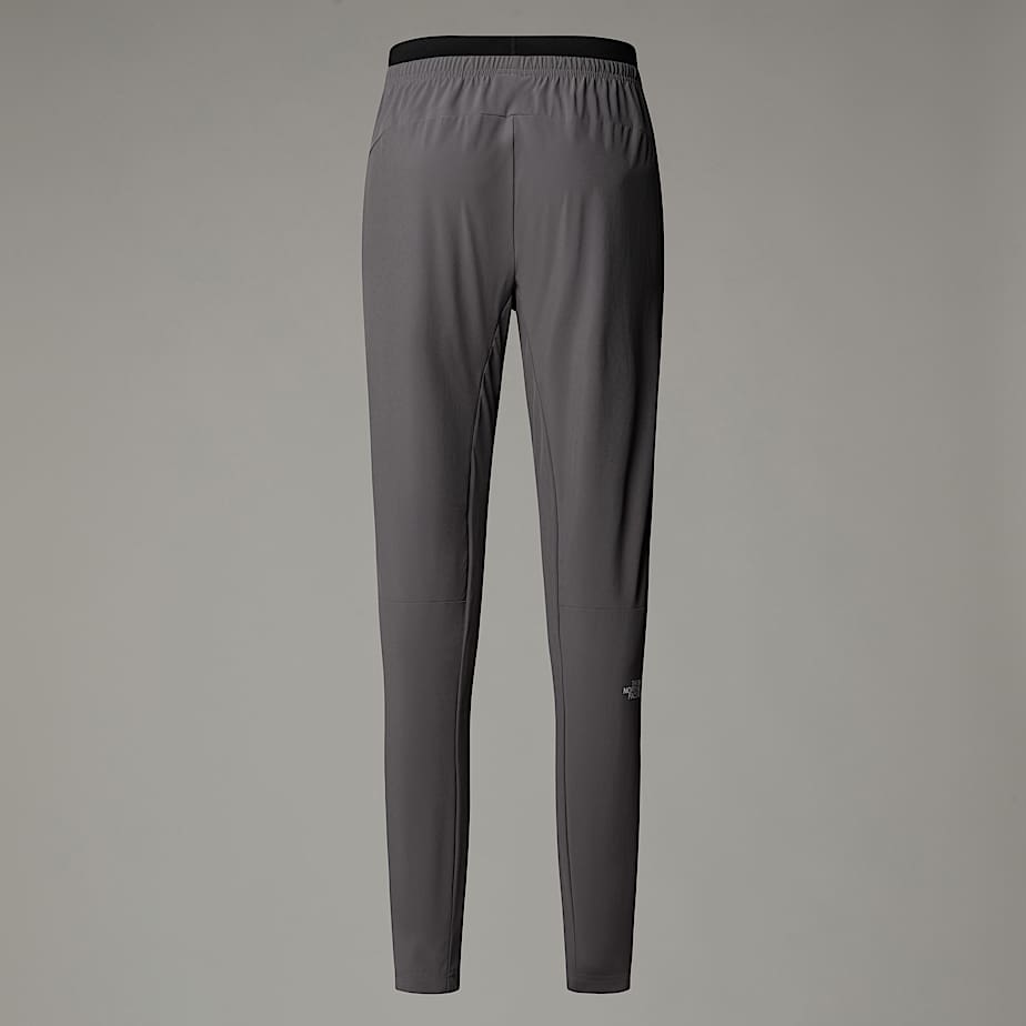 Pantalón de chándal tejido entallado Flex para mujer - 8