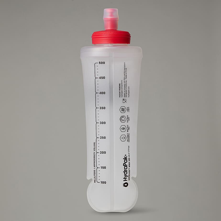Gourde souple TNF 500 ml