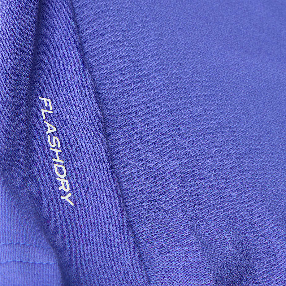 Women’s Flex Slim 1/4 Zip Long-Sleeve Top - 8