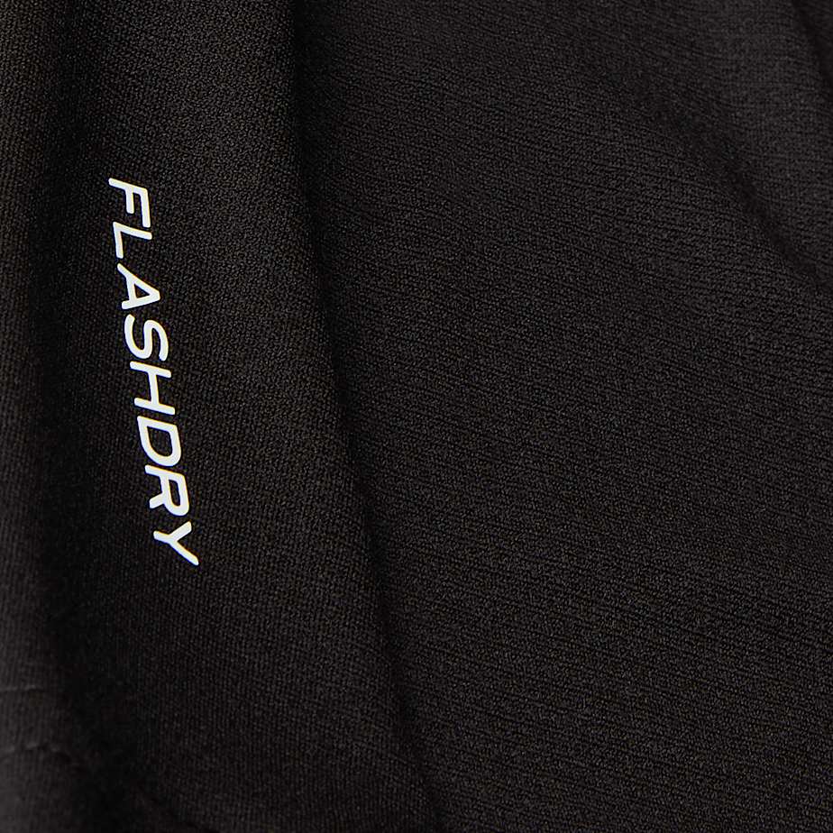 Women’s Flex Slim 1/4 Zip Long-Sleeve Top