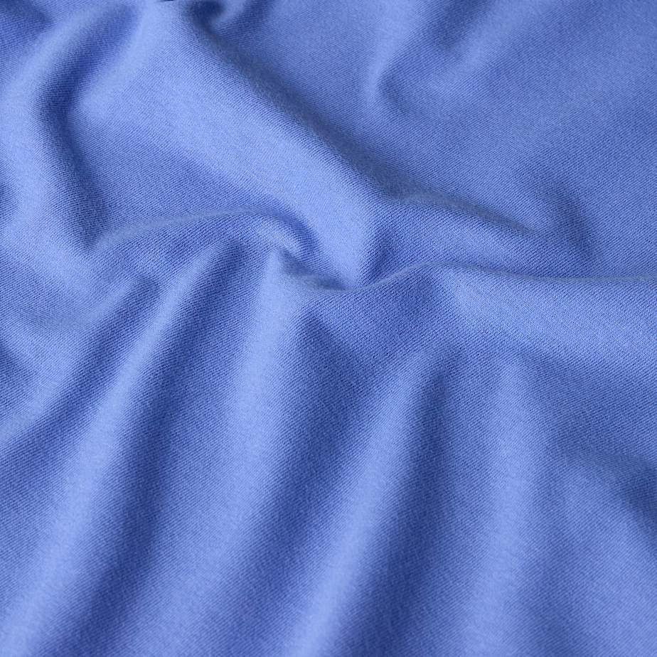 Uniseks Oversized Clean Trail-T-shirt - 11