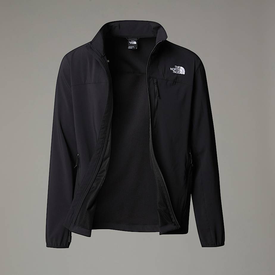 Men’s Nimble Jacket
