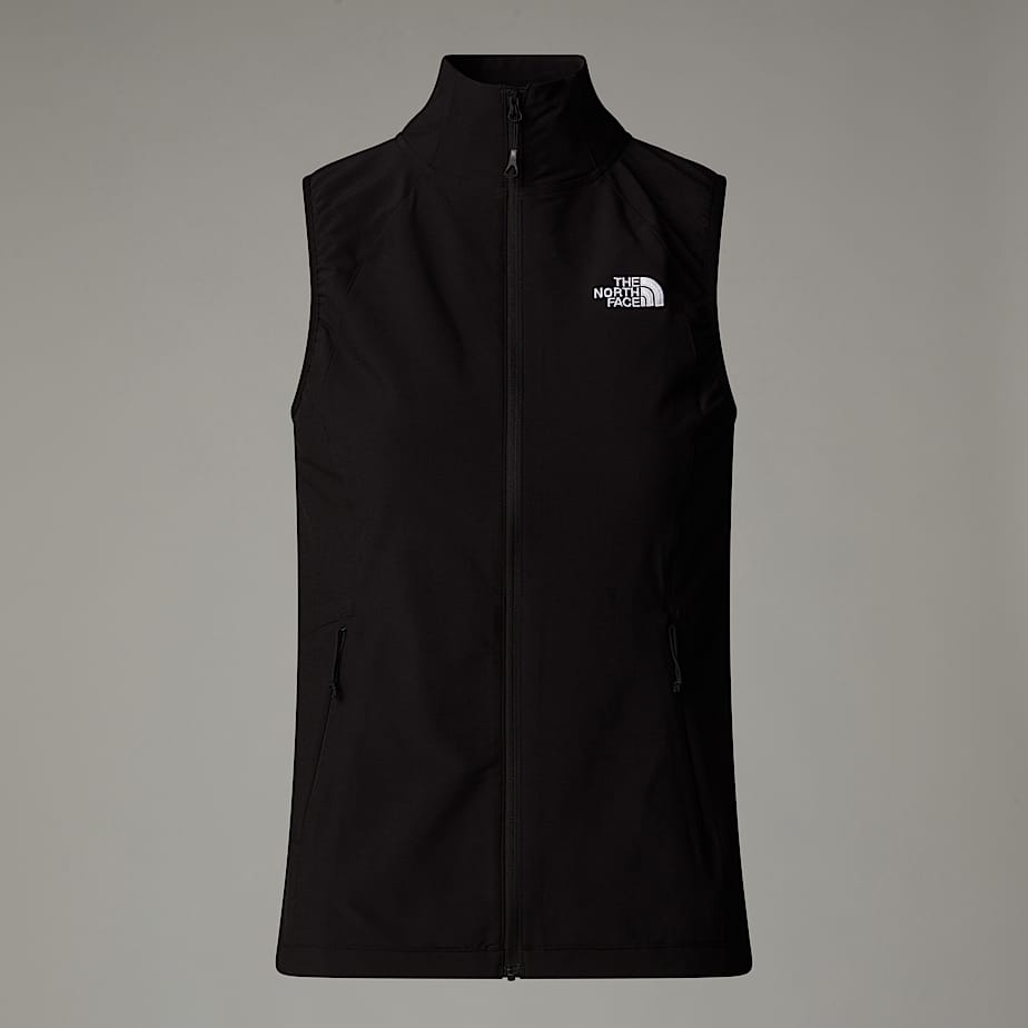Gilet Nimble da donna