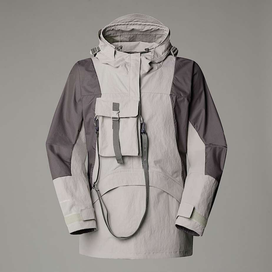 Men’s Lightweight Anorak Jacket - 9