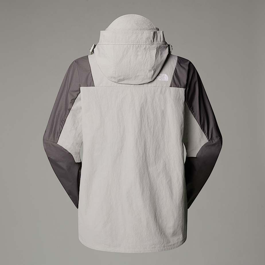 Men’s Lightweight Anorak Jacket - 10