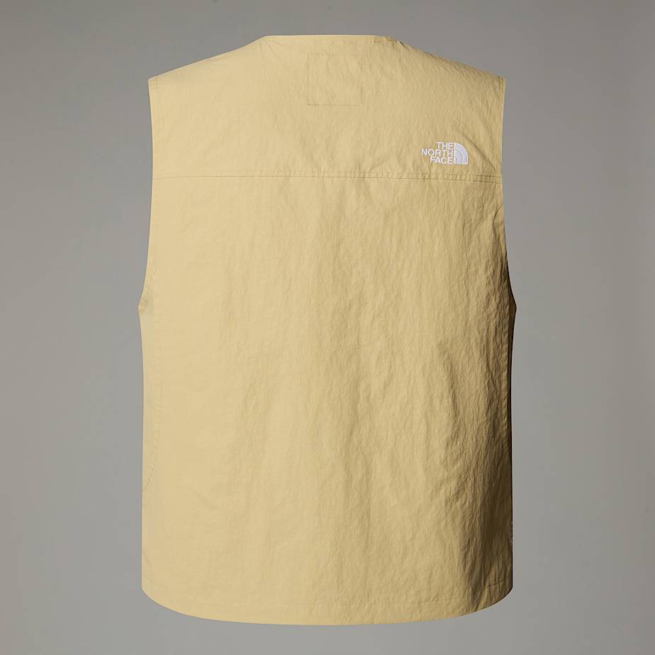 Chaleco cortavientos Mountain para hombre - 10