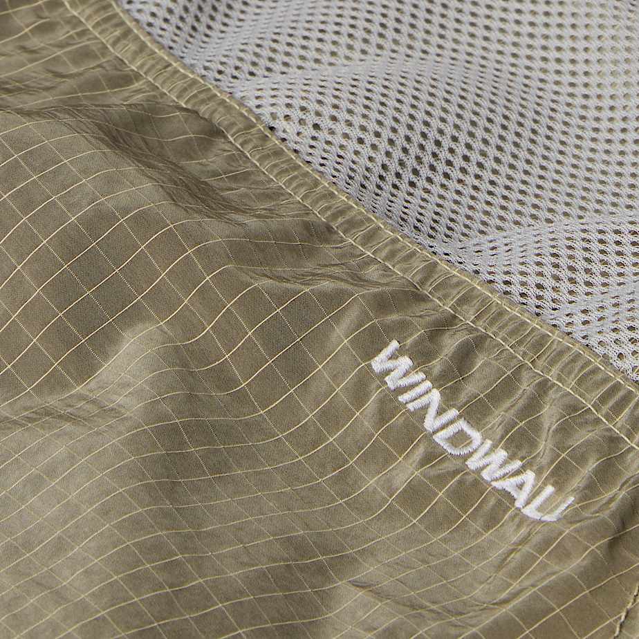 Camicia Fabric Mix da uomo - 10