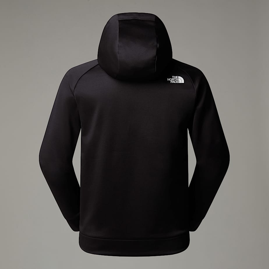 Men’s Reaxion Fleece Full-Zip Hoodie