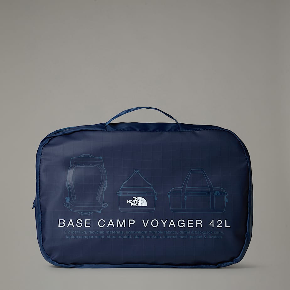 Base Camp Voyager 42L-reistas